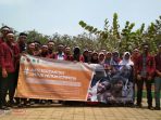‘Peduli Rohingya’ Puluhan Pemuda Muhammadiyah Gelar Penggalangan Dana