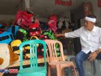 Dedi Mulyadi Ingin Maksimalkan Sentra ‘Boneka Cantik’ dari Cikampek