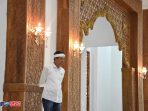 Tajug Gede Cilodong Purwakarta, Mesjid Berarsitektur Sunda Di Jawa Barat
