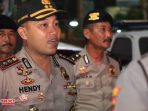 Sinergitas TNI Polri Tekan Angka Kriminalitas Di Karawang