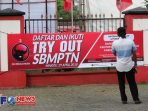 DPC PDI Perjuangan Kab. Karawang Akan Menggelar Try Out Nasional SBM-PTN