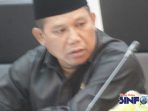 Ketua DPRD Meminta Maaf Pasca Insiden Pengeroyokan Anggota DPRD Karawang