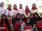 ‘Meriah’ Pentas Seni KB Tunas Harapan Asiyiyah Dan TK Asiyiyah 8 Bandung