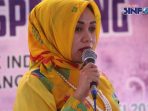 Sri Rahayu Agustina Siap Nyaleg Di DPRD Provinsi Jabar