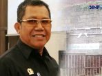 Ketua DPRD Karawang Desak Pemda Karawang  Tutup PT. SAM Yang Buang Limbah Ke Aliran Sungai Citarum.