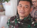 ‘Waspadi Teroris’ 450 Tentara Akan Disiagakan Amankan Pelaksanaan AG 2018