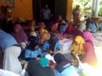 Mengintip Kegiatan KKN Unsika Karawang Di Desa Segarajaya Kec. Batujaya