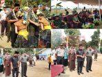BSMSS Kodim 0604/Karawang 2018 Di Desa Pasir Tanjung Resmi Ditutup