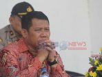 Ketua DPRD Karawang : Hentikan Konten Hoax Untuk Menarik Simpati Publik
