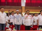 Resmi Dikukuhkan, Tim Jokowi-Ma’ruf Jawa Barat Nyatakan Perang Terhadap Hoax
