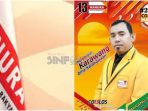 Mengenal Caleg DPRD Karawang Dapil I Nanang Suparman Dari Partai Hanura