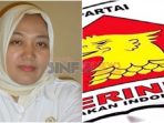 Melalui Partai Gerindra, Irma Siti Nurafiani Mantapkan Maju Jadi Caleg DPRD Kota Bogor Dapil 4