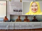 Mengenal Sosok Hj. Vera Iriani, S.IP Caleg DPRD Kab. Bandung Dapil III Dari Partai Golkar