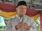 Kang Jimmy Hadiri Peringatan Maulid Nabi Muhammad SAW di Ponpes Sukalillah Pedes