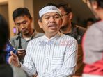 Dedi Mulyadi Sebut Prabowo Terlalu Percaya Diri Menangi Pilpres 2019