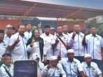 Dra. Hj Wardatul Asriah Silaturahmi Dengan Warga Citalang Purwakarta