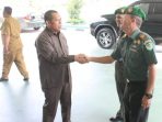 Ketua DPRD Kab. Karawang Apresiasi Kodim 0604/Karawang Wakili Kodam III Siliwangi di Lomba Binter Tingkat Nasional