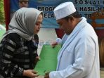 Bupati Cellica : Tarawih Keliling Ramadhan Ajang Silaturahmi Dengan Masyarakat