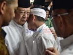 Dedi Mulyadi: Kesetiaan Pak SBY terhadap Ibu Ani Patut Diteladani