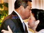 Permintaan SBY Untuk Terakhir Kalinya Ingin Kecup Kening Ani Yudhoyono