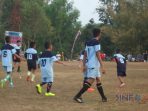Karang Taruna Desa Cigelam Gelar Turnamen Sepak Bola Antar RW