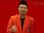 Terpilih Jadi Ketua DPC PDIP Karawang, Taupik Ismail Bakal Rubah Kultur Kekuatan Partai