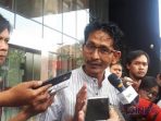 KPK Periksa Ketua DPC PDI Perjuangan Bekasi, Soleman Mengaku Hanya Menjadi Penghubung