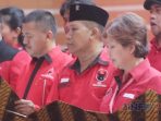 ‘JITO’ Jadi Wakil Ketua di DPD PDIP Jabar, Sebut Tugasnya Lebih Berat