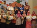 Dinkes Subang Meraih Juara  Terbaik ke 3 pada Giat Gema Cermat Tk. Jawa Barat