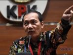 Saut Situmorang : Jokowi Memang Presiden Keren, Pertimbangkan Perppu KPK