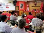 DPD PDI Perjuangan Jabar Uji Kelayakan 38 Balon Kepala Daerah di Pilkada 2020