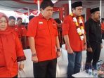 Tancap Gas, PDI Perjuangan Karawang Masifkan Konsolidasi Internal Partai Hadapi Pilkada Karawang 2020