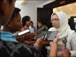Presiden Jokowi Umumkan Kabinet Indonesia Maju, Ini Harapan Bupati Anne.