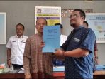 “Pilkades Talagasari 2020” Ahmad Nuril Anwar Resmi Daftarkan Diri Sebagai Bakal Calon Kades Desa Talagasari