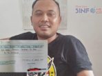 Terima Uang Fee dari PT. CPM, Disinyalir Anggota DPRD Purwakarta  Jadi Calo