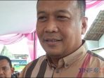 Pimpinan DPRD Kab. Karawang Periode 2014-2019, Telah Kembalikan Mobil Dinas