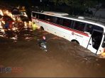 Objek Wisata di Garut Sepi saat Libur Imlek, Akibat Banjir di Kahatex Kab. Bandung