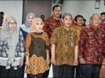 DPPKB Lepas 2 Pejabat Struktural Dan Mutasikan Beberapa Koordinator KB Kecamatan