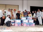 Komisi V DPRD Provinsi Jabar Tinjau Korban Bencana Banjir di Jatiasih Bekasi