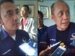 Ketua DPD Nasdem Karawang Siapkan Wakil Buat Cellica, Saan Mustopa : Belum Pasti Berikan Dukungan