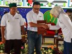 Kabupaten Purwakarta Dipilih Menjadi Lokasi Kopdar Gubernur dan Kepala Daerah Se-Jawa Barat