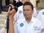 Rakerda SMSI Jabar Digelar 17 Maret 2020 di Prama Grand Preanger Hotel Bandung