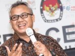 Dampak Wabah Corona, KPU Tunda Pilkada Serentak  2020
