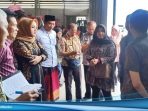 Komisi II DPRD Karawang Ingatkan Dinas Pangan dan Disperindag Mulai Siapkan Stok Ramadhan