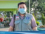 Update Covid -19 Karawang, dr. Fitra Sebut 90 Persen Angka Kesembuhan Pasien Positif Corona