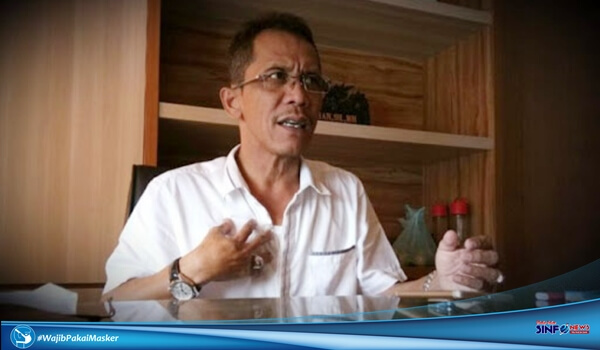 Askun : Dana Haram PDAM Tirta Tarum Diduga Ikut Dinikmati Wakil Rakyat dan Pejabat Eksekutif