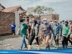 Bupati Cellica : 90 Persen Masyarakat Cemarajaya Sepakat Direlokasi