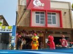 Yamughni Fried Chicken Buka Outlet ke 11 Di Cicaheum Kota Bandung