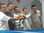 Siapkan Bacalon Kepala Daerah,  Gerindra Karawang Panaskan Mesin Partai