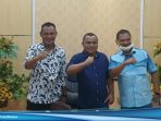 Pertimbangkan Keadaan Daerah, Hendra Hemeto Instruksikan Fraksi Golkar Tidak Campuri Hak Angket Bupati Gorontalo